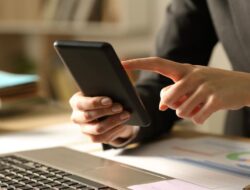 Tips Melacak Hp Android yang Hilang, Bisa Pakai Google Sampai IMEI