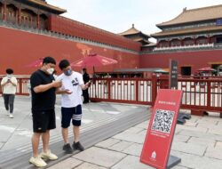 Ramai Virus HMPV, Amankah Bepergian ke China Pada Pada saat ini?