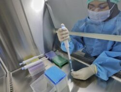 Dinkes Pastikan Virus HMPV Belum Ditemukan di Sumut