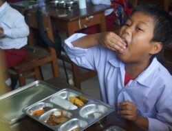 RI Perdagangan Masuk Negeri 2 Juta Sapi 5 Tahun ke Depan: Swasembada-Makan Bergizi Gratis