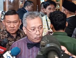 Kemendiktisaintek Dukung Usulan Kampus Kelola Tambang: Kami Siap