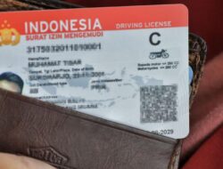 Tips Perpanjang SIM Mati Tanpa Bikin Baru Sampai sekarang 3 Februari