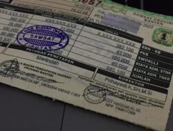 Tips Blokir STNK Secara Online Januari 2025