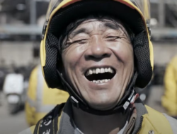 7 Rekomendasi Layar Lebar China di Netflix Temani Tahun Baru Imlek 2025