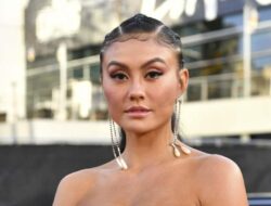Agnez Mo Bongkar Alasan Lama Bungkam Usai Digugat Ari Bias
