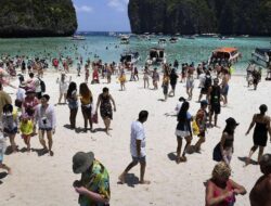 Daftar 10 Negara Kurang Ramah untuk Turis, Indonesia Urutan ke-4