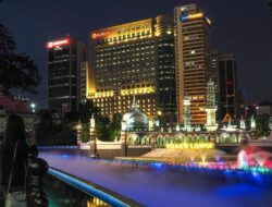 Bangkok & KL Diprediksi Jadi Destinasi Favorit Turis RI Tahun Ini