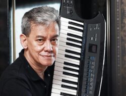 Fariz RM, Tokoh Musik Legend yang 4 Kali Kena Kasus Narkotika