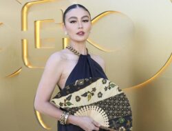 Kronologi Perseteruan Agnez Mo vs Ahmad Dhani soal Kasus Hak Cipta