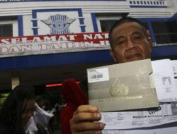 BPKB Elektronik Mulai Maret Hanya Buat Kendaraan Pribadi, Kendaraan Bermotor Roda Dua Masih Desain Lama