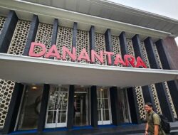 Danantara Diluncurkan Prabowo Besok, Ini Tugas dan Tujuannya
