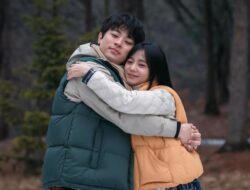 5 Rekomendasi Drama Asia Terbaru Tayang Februari 2025