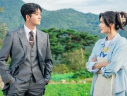5 Rekomendasi Serial Korea Terbaru Tayang Maret 2025