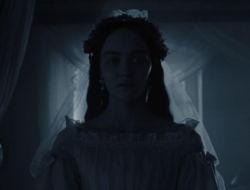 Sinopsis Nosferatu, Obsesi Gila Vampir Orlok ke Ellen
