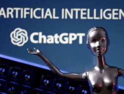 Apakah Deep Research ChatGPT Bisa Gantikan Ahli Manusia?