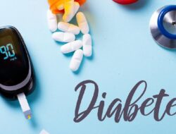 Waspada, 10 Tanda Ini di Kulit Mungkin Diabetes