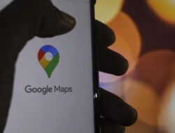 Tips Lacak Pasangan Lewat Google Maps dengan Mudah