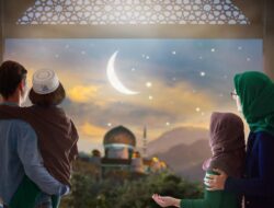Trik Membuat Poster Menyambut Ramadhan Pakai Meta AI di WhatsApp