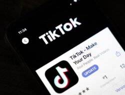 kandidat Pembeli Pernah terjadi Antre, Bagaimana Kelanjutan Nasib TikTok di AS?