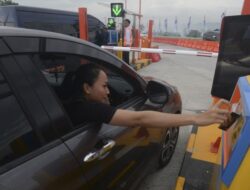 Trik Mengisi Saldo E-Toll Mandiri dan BCA dengan Mudah
