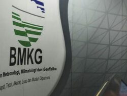 BMKG Pastikan Anggaran Deteksi Gempa-Gelombang Besar Tak Kena Pangkas