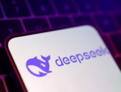 Bikin Geger Dunia, Pendiri DeepSeek Disambut Meriah Saat Mudik Imlek