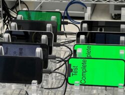 Melihat Uji Ketahanan iPhone 16e Sebelum Meluncur