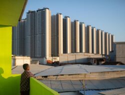 PIK Bakal Dilarang Pagari Wilayah, Tak Boleh Ada Rumah Eksklusif