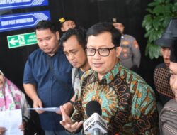 Ubedilah Badrun Dicopot dari Jabatan Prodi UNJ Tanpa Pemberitahuan