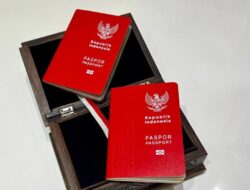 7 Mal Ini Punya Immigration Lounge, Urus Paspor Lebih Mudah