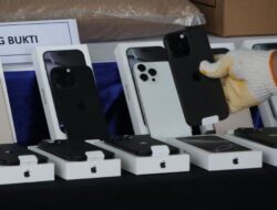 Marak Joki IMEI Ponsel, Hati-hati Beli iPhone Ilegal