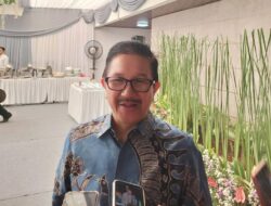 Bos Freeport Sebut Kehadiran Bullion Bank Bisa Kurangi Pembelian Barang dari Luar Negeri Emas RI