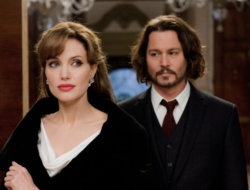 Sinopsis The Tourist, Bioskop Trans TV 17 Februari 2025
