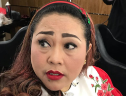 Nunung Pilih Tinggal di Kos dan Jual Banyak Aset untuk Biaya Berobat