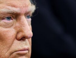 Jurus Trump Bikin AS Berubah 180 Derajat Sampai saat ini Buat Eropa Waswas