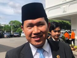 Profil Pratama Persadha, Ahli Keamanan Siber Jadi Wakil Kepala BSSN