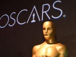 Link Live Streaming Piala Oscar 2025