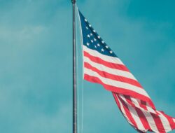 AS Baru saja Hancurkan Tatanan Dunia