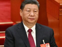 Xi Desak Pengembangan Militer China saat Hadir di Kongres Nasional