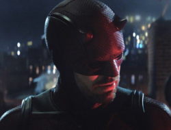 Born Again, Matt Murdock Siap Intai Penjahat