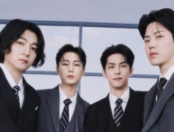 Pertunjukan Musik DAY6 Pindah dari JIS ke Arena Pertandingan Madya, Fan Minta Refund