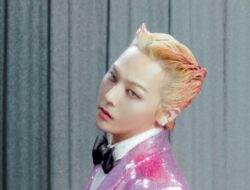 Tiket Dua Hari Pentas Musik G-Dragon Ludes dalam Hitungan Detik