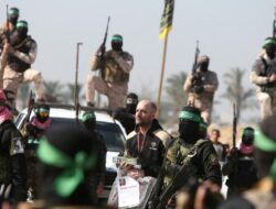 Sandera Israel Ikut Terdampak Blokade Bantuan ke Gaza