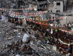 Usai Blokir Bantuan, Israel Pada saat ini Bakal Putus Pasokan Listrik ke Gaza