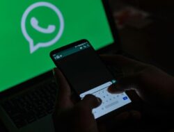 Trik Mudah Ubah Huruf di WhatsApp Jadi Miring, Tebal, dan Dicoret