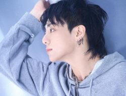 Jungkook BTS Kemalingan Saham Rp94 M saat Wamil Tahun Lalu