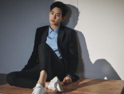 Kim Soo-hyun Bersiap Buka Suara, Foto Baru Bareng Kim Sae-ron Disebar