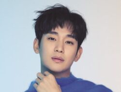 Brand-brand Mulai Hilangkan Iklan Kim Soo-hyun Buntut Perdebatan