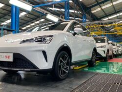 Neta Indonesia Sebut Kabar Pembubaran R&D Informasi Tidak Benar