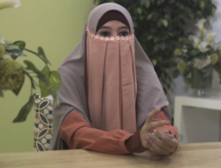 Cerita Peggy Melati Puasa di Selandia Baru: Dingin, Lebih Mudah Lapar